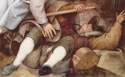 Das Gleichnis von den Blinden